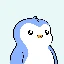 PENGU图标